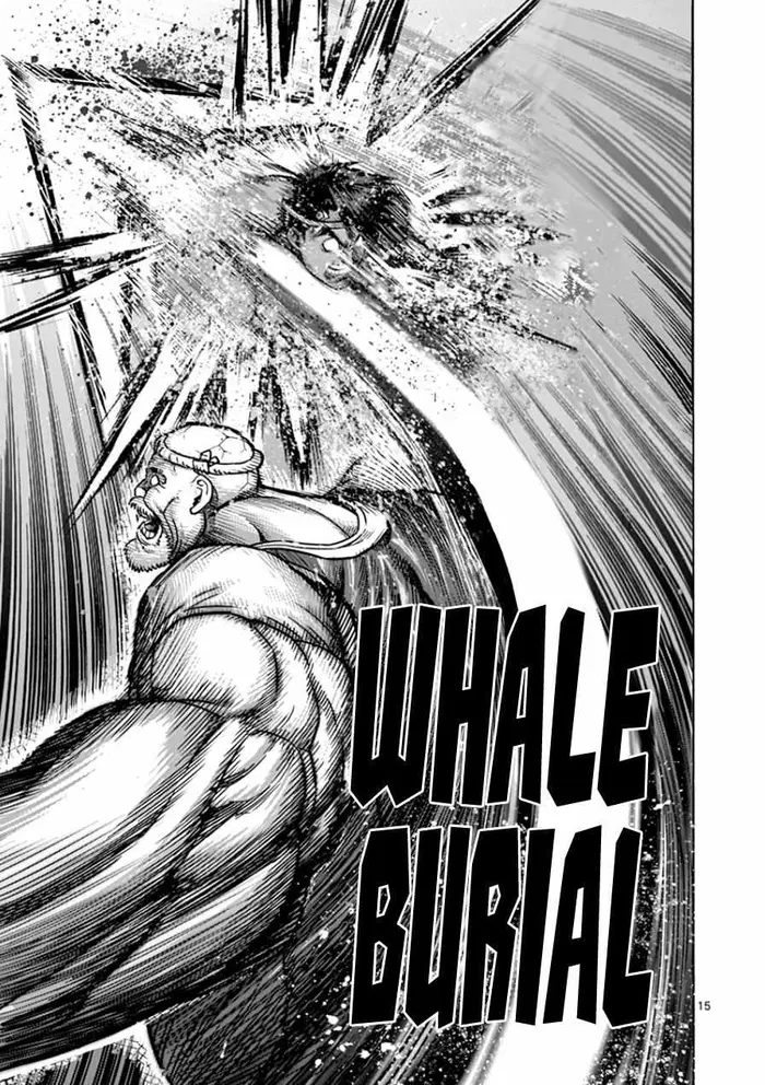 Kengan Ashura Chapter 84 image 14_optimized
